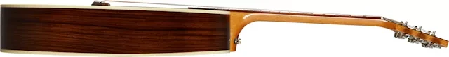 Gibson Hummingbird Studio Rosewood Rosewood Burst