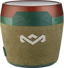 House of Marley Chant Mini Green