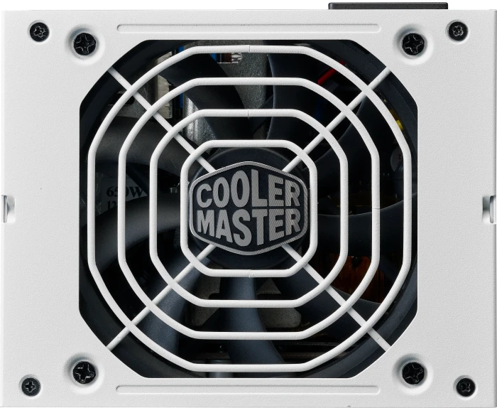 Cooler Master V-Series V850 SFX Gold White Edition 850W, ATX 3.1