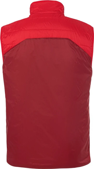 Vaude Freney IV Funktionsweste carmine (Herren)