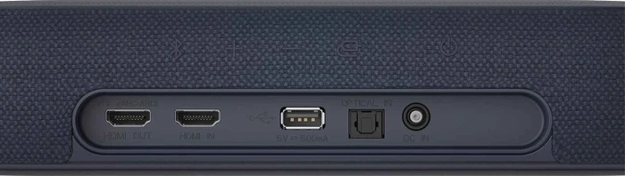 LG DQP5 schwarz