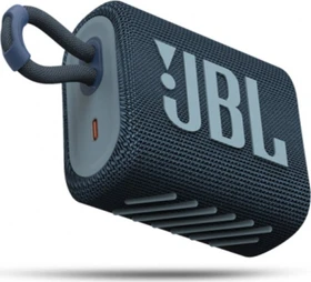 JBL GO 3 blau