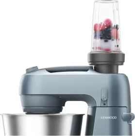 Kenwood KAG50.000GY Blend Extract Sport Mixer-Aufsatz 400ml