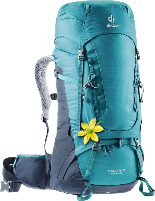 Deuter Aircontact 40+10 SL (Damen)