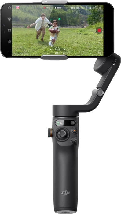 DJI Osmo Mobile 6 slate gray