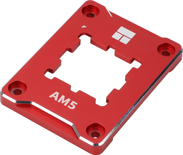 Thermalright AM5 Secure Frame, Kontaktrahmen zur Biegekorrektur