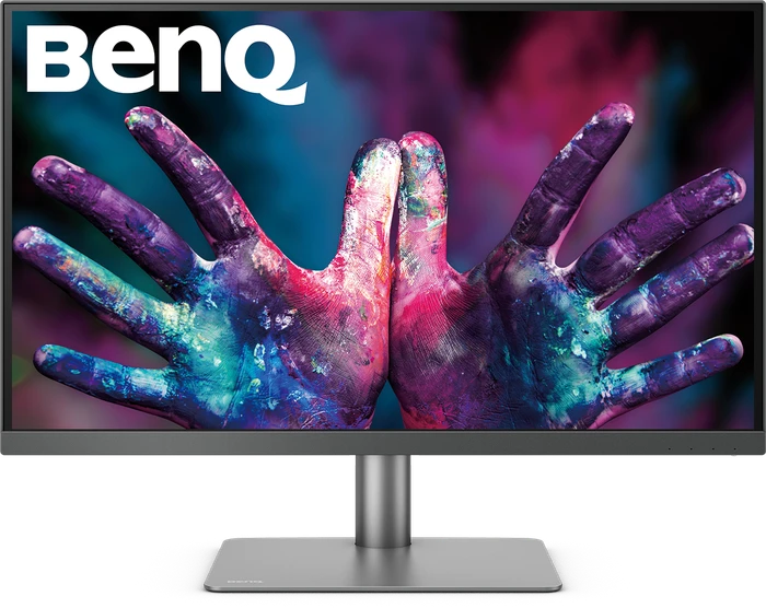 BenQ PD2720U, 27"