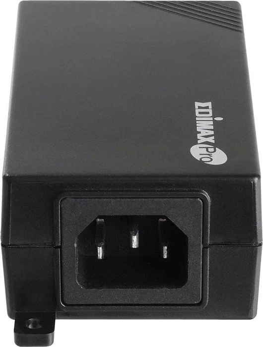 Edimax GP-101IT, PoE+-Injektor