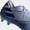 adidas Nemeziz 19.1 SG cloud white/royal blue (Herren) Vorschaubild