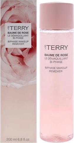 By Terry Baume De Rose Mizellen-Reinigungswasser, 200ml