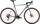 Cube Cross Race C:62 Pro swampgrey'n'orange Modell 2024 (788300)