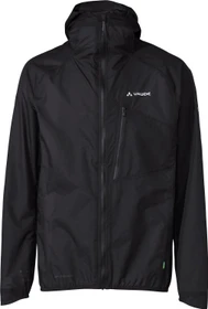 Vaude Scopi Lightweight Funktionsjacke schwarz (Herren)