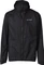 Vaude Scopi Lightweight Funktionsjacke schwarz (Herren) Vorschaubild