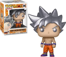 FunKo Pop! Games - Crash Bandicoot - Crash Bandicoot (verschiedene Ausführungen)