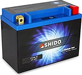 Shido LTX24HL-BS Q LION -S-