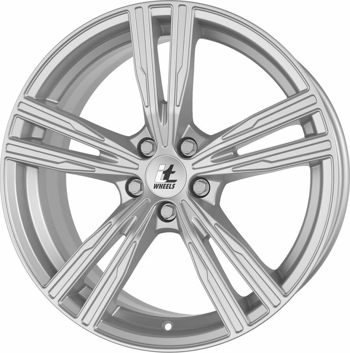 itWheels Amos 8.0x19 5/114.3 ET40 (verschiedene Farben)