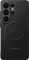 Samsung Carbon Magnet Case für Samsung Galaxy S26 Ultra schwarz Vorschaubild