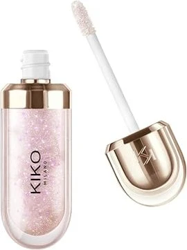 KIKO Milano 3D Hydra Lipgloss, 6.5ml