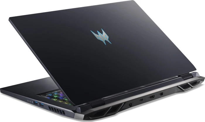 Acer Predator Helios 300 PH317-56-94RD, Core i9-12900H, 32GB RAM, 1TB SSD, GeForce RTX 3080, DE