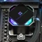 Thermalright Frozen Prism 360 Black Vorschaubild