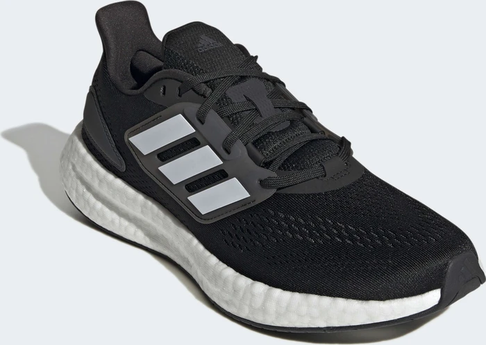 adidas Pureboost 22 core black/carbon
