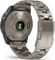 Garmin quatix 7X Sapphire Solar Titan Vorschaubild
