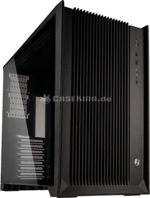 Lian Li O11 Air, Glasfenster