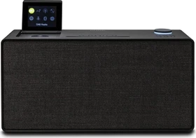 Pure Evoke Home coffee black