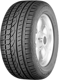 Continental ContiCrossContact UHP 255/55 R18 105W