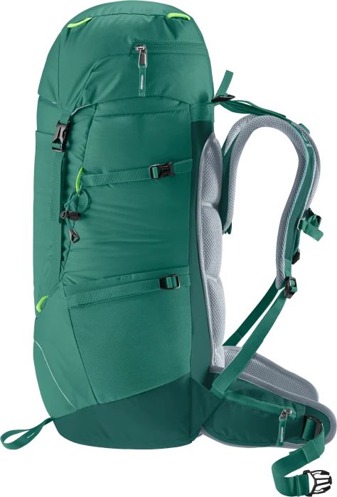 Deuter Fox 40 alpinegreen/forest (Junior)