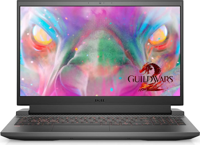 Dell G15 5511, Dark Shadow Grey, Core i7-11800H, 16GB RAM, 512GB SSD, GeForce RTX 3060, DE