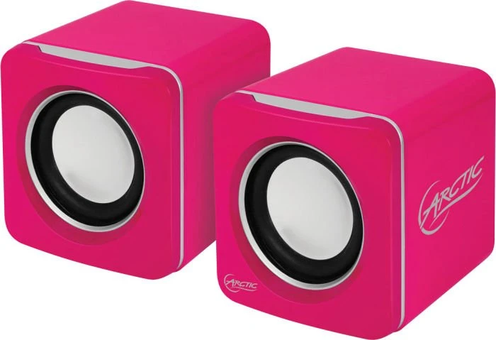 ARCTIC S111 BT pink