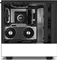 NZXT H510i, weiß, Glasfenster Vorschaubild