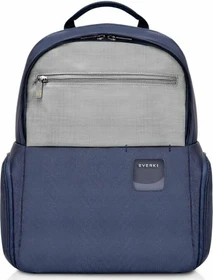 Everki ContemPRO Commuter Laptop-Rucksack 15.6" Navy blau