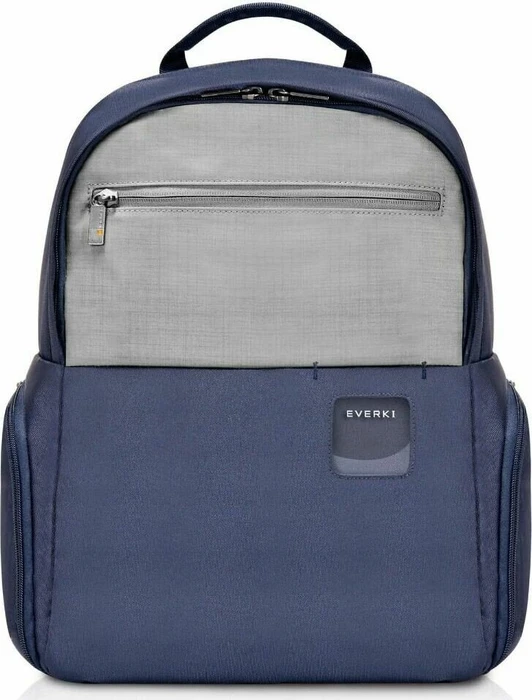 Everki ContemPRO Commuter Laptop-Rucksack 15.6" Navy blau