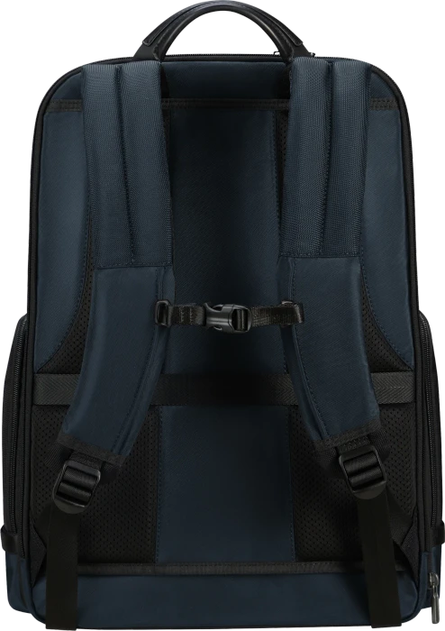 Samsonite Urban-Eye, Rucksack, 17.3", blau