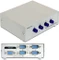 DeLOCK 4 Port Seriell Switch Vorschaubild