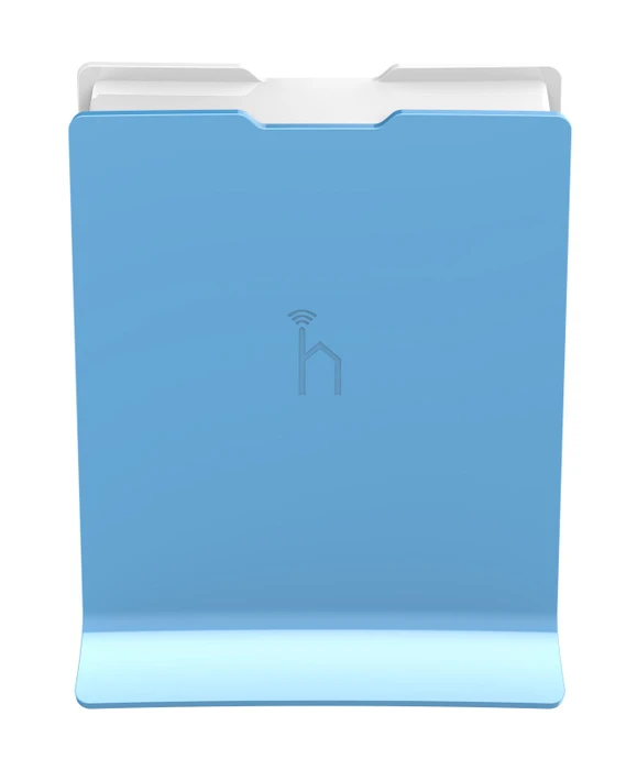 MikroTik RouterBOARD hAP lite