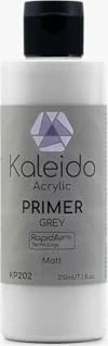 Kaleido ColorWorks Primers primer gray, 210ml