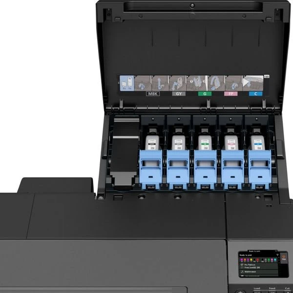 Canon imagePROGRAF GP-4000, 44"