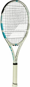 Babolat Drive G Lite Tennisschläger weiß/blau