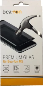 Bea-fon Premium Display Glas für M5
