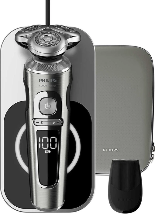 Philips SP9861/13 Series 9000 Prestige