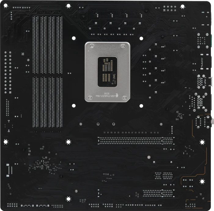 ASRock B760M PG Lightning/D4 (Intel 1700)