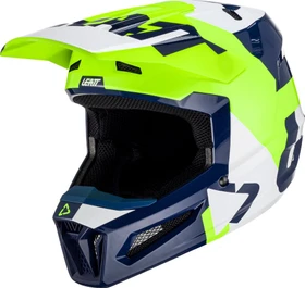 Leatt Moto 2.5 Lime