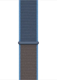 Apple Sport Loop für Apple Watch 44mm surfblau