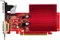 Gainward GeForce 210, 512MB DDR2, VGA, DVI, HDMI Vorschaubild