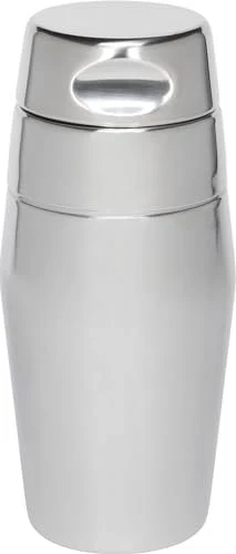 Alessi 870/25 Shaker matt
