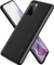 Cyoo Premium Liquid Silicon Case für Samsung Galaxy Note 20 Vorschaubild