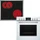 Bosch HND411LW63 Einbauherd-Set